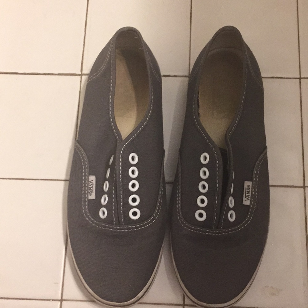 vans
